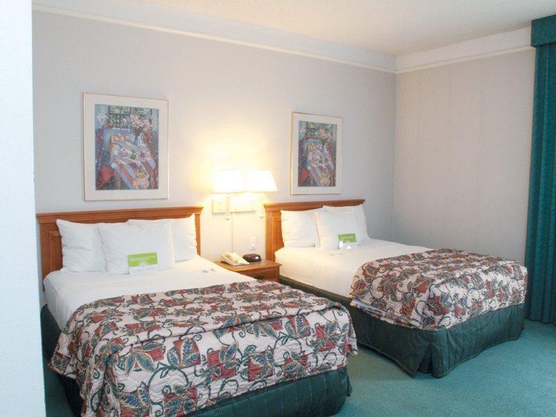 La Quinta By Wyndham Salt Lake City Airport Quarto foto